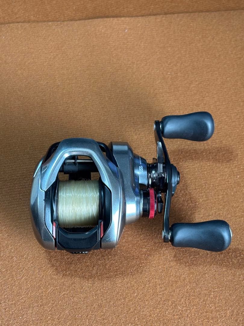 シマノSHIMANO 21 スコーピオンScorpion DC 150HG