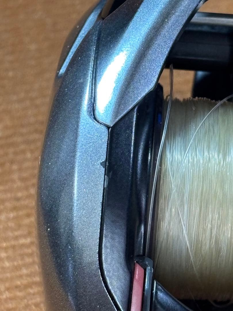 シマノSHIMANO 21 スコーピオンScorpion DC 150HG