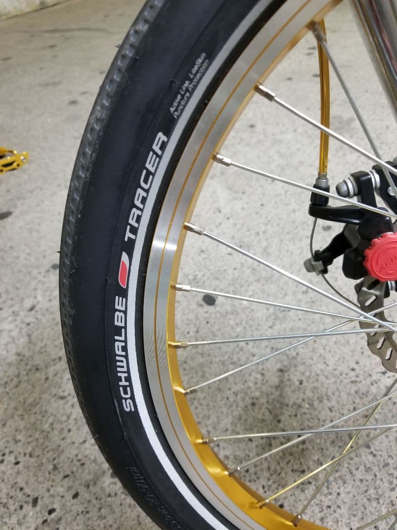 DOPPEL・GANGER 限定100台 ローライダー - メルカリ