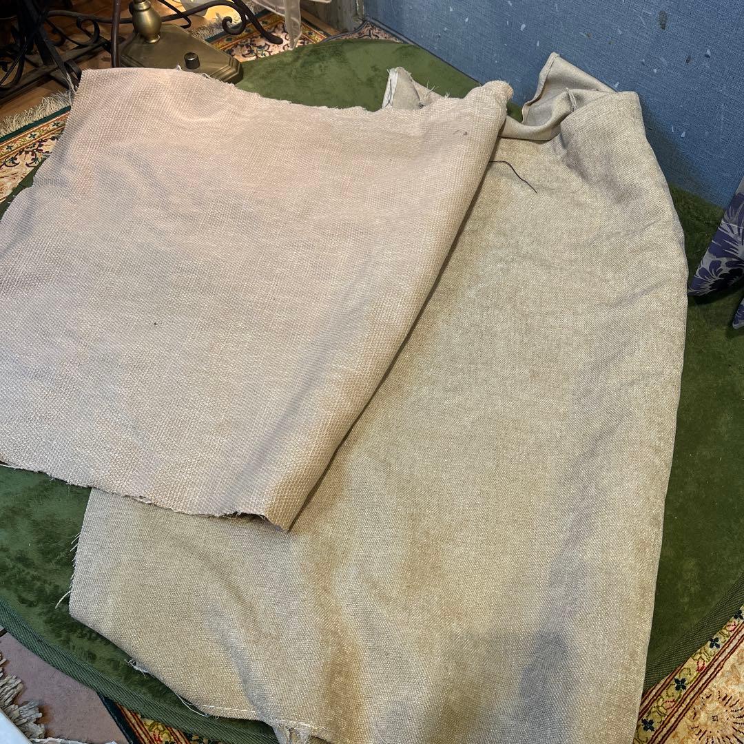 80’s ヴィンテージ 池田木工　北欧スタイル　ハイバックチェア