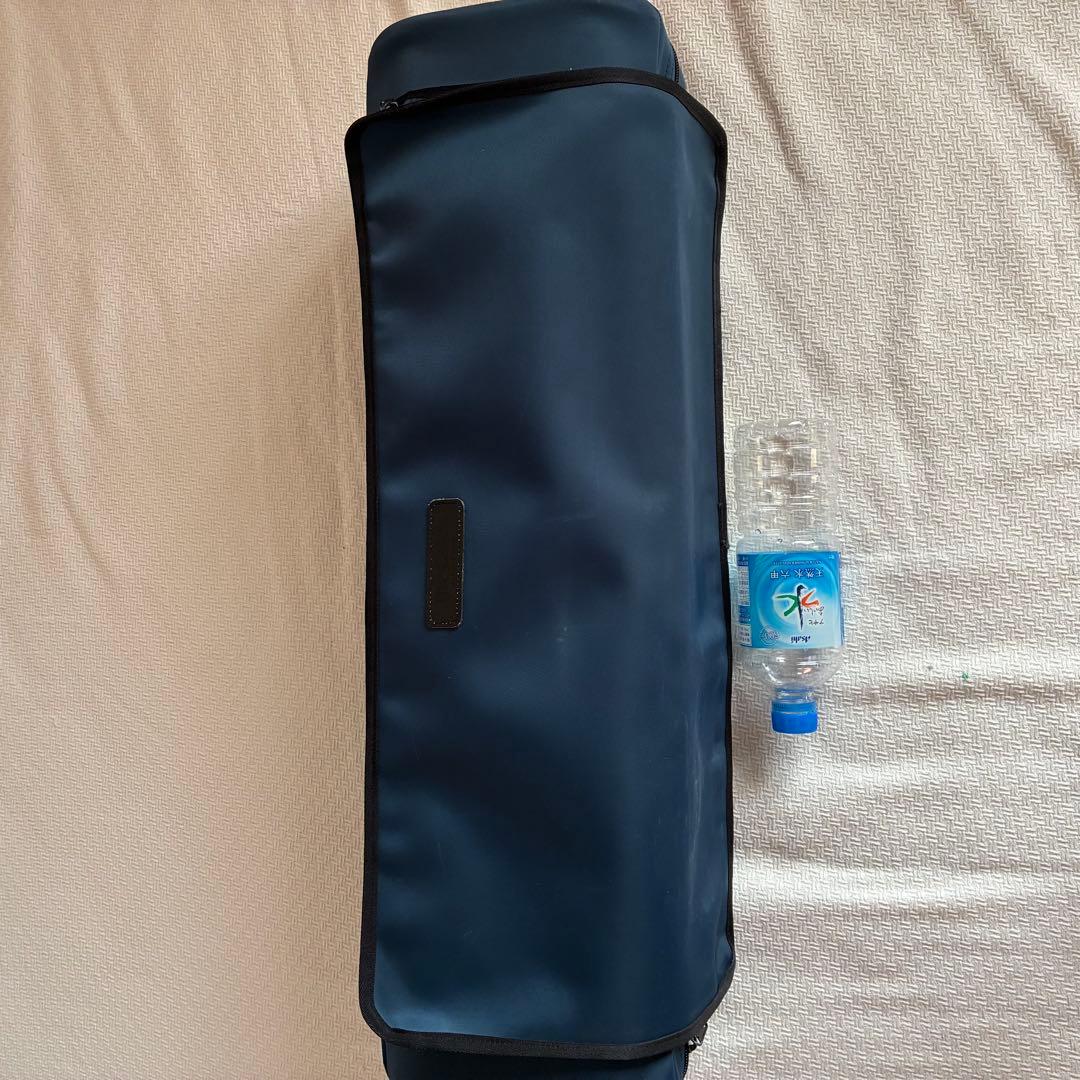 【ファゴット】　フォックス　FOX ニューケース　4ピース用　中古　【バスーン】