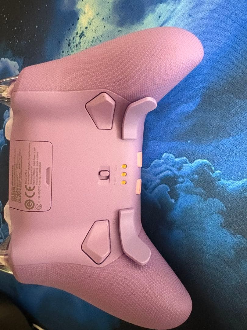 崩壊スターレイル miHoYo キャストリス コントローラー APEX5