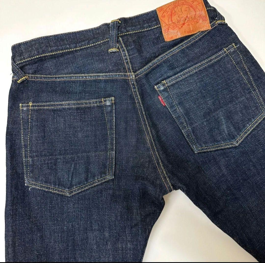 カ*ン様 【1/12出品終了】エヴィス NO.1 SPECIAL 2000T 虎