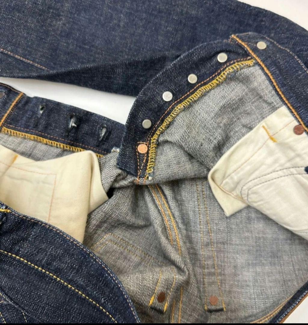 カ*ン様 【1/12出品終了】エヴィス NO.1 SPECIAL 2000T 虎