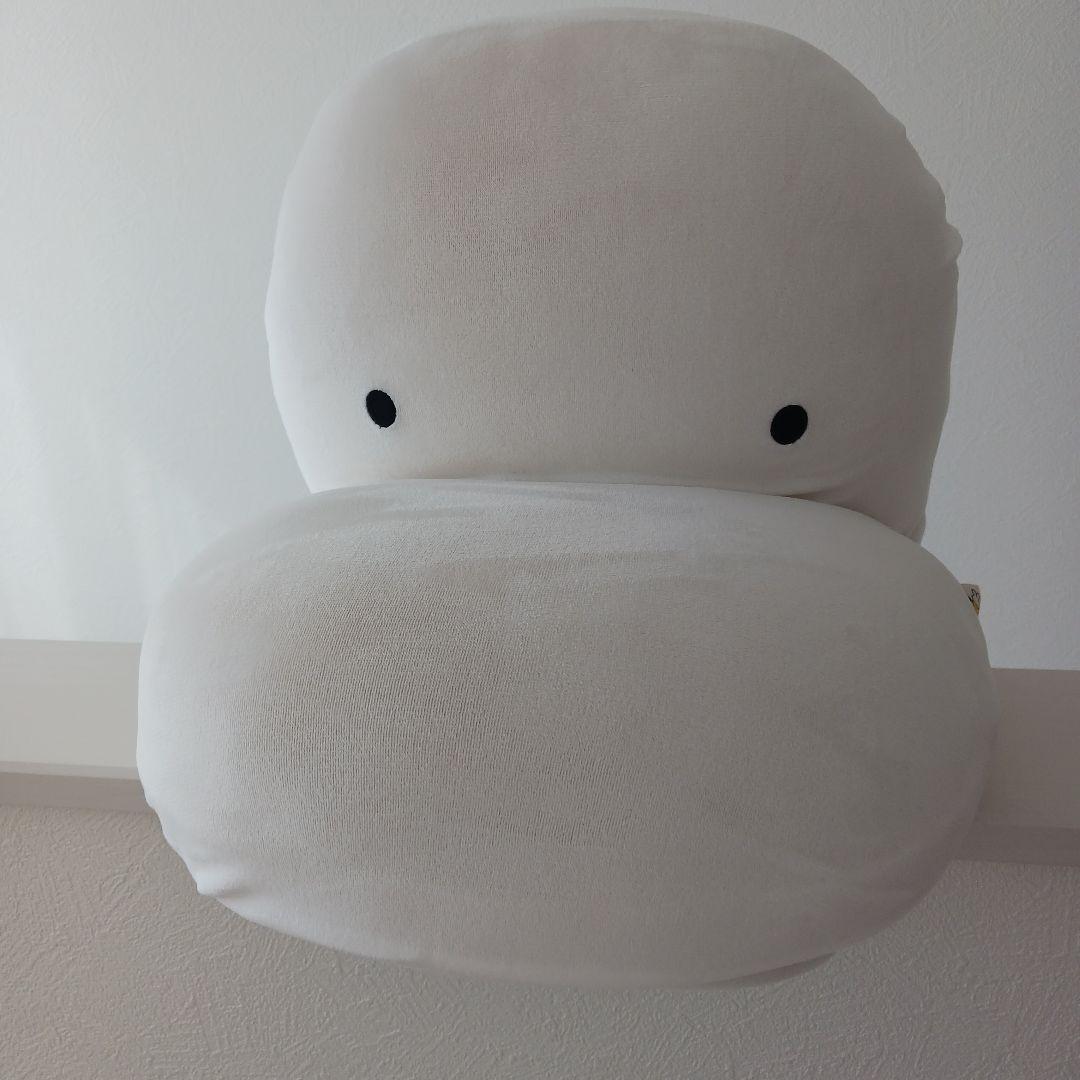 スタジオクリップ ミッフィー 座椅子 - メルカリ