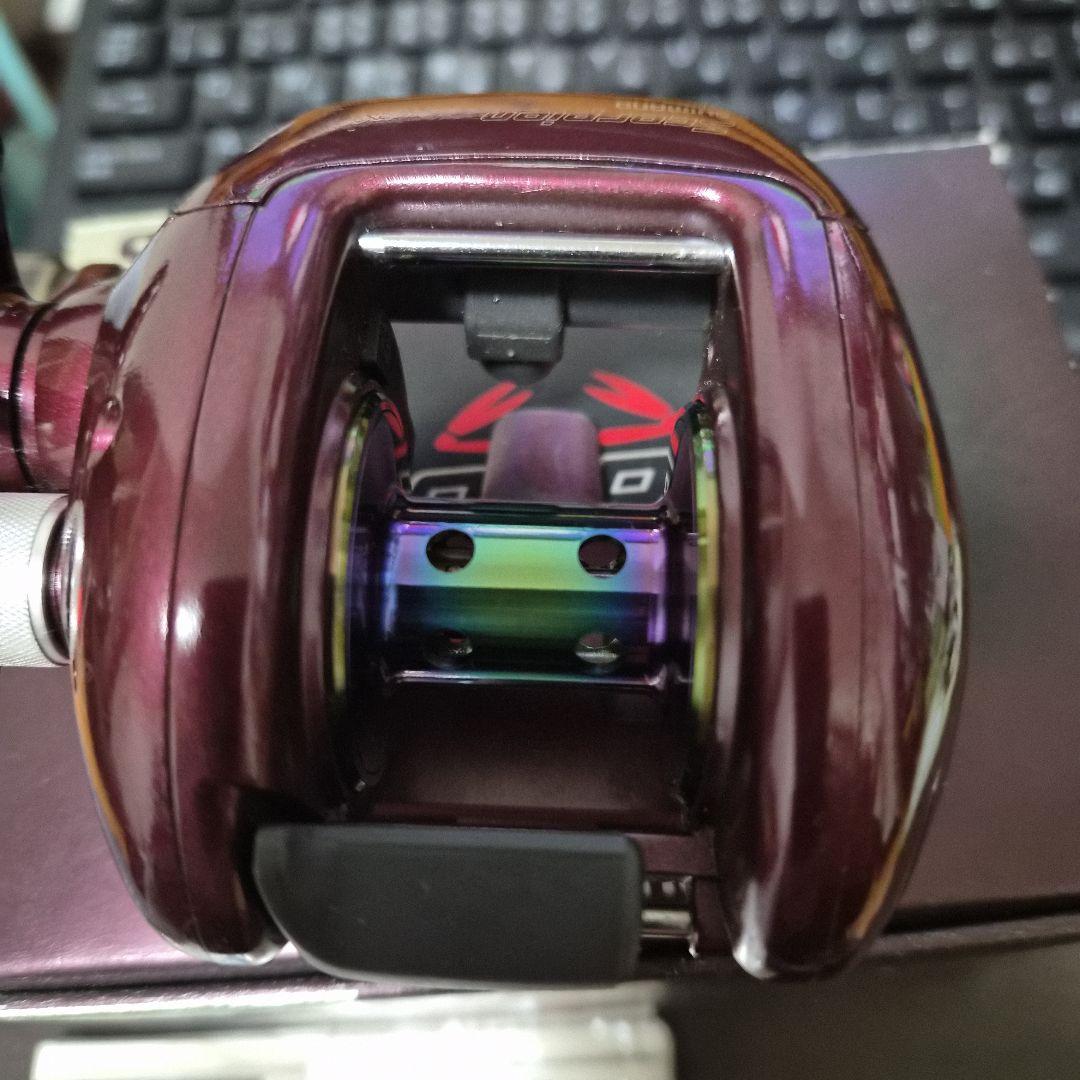 リール SHIMANO Scorpion 1501