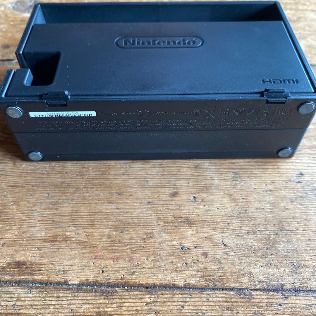 Nintendo Switch 本体 スイッチ ストア限定カラー