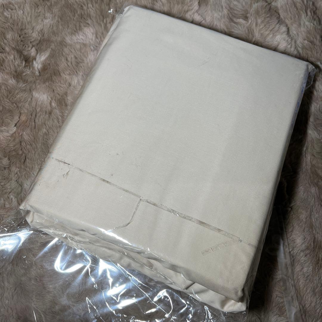 R.T.エジプト高級超長綿ホテル品質スーパーワイドキング ボックスシーツ