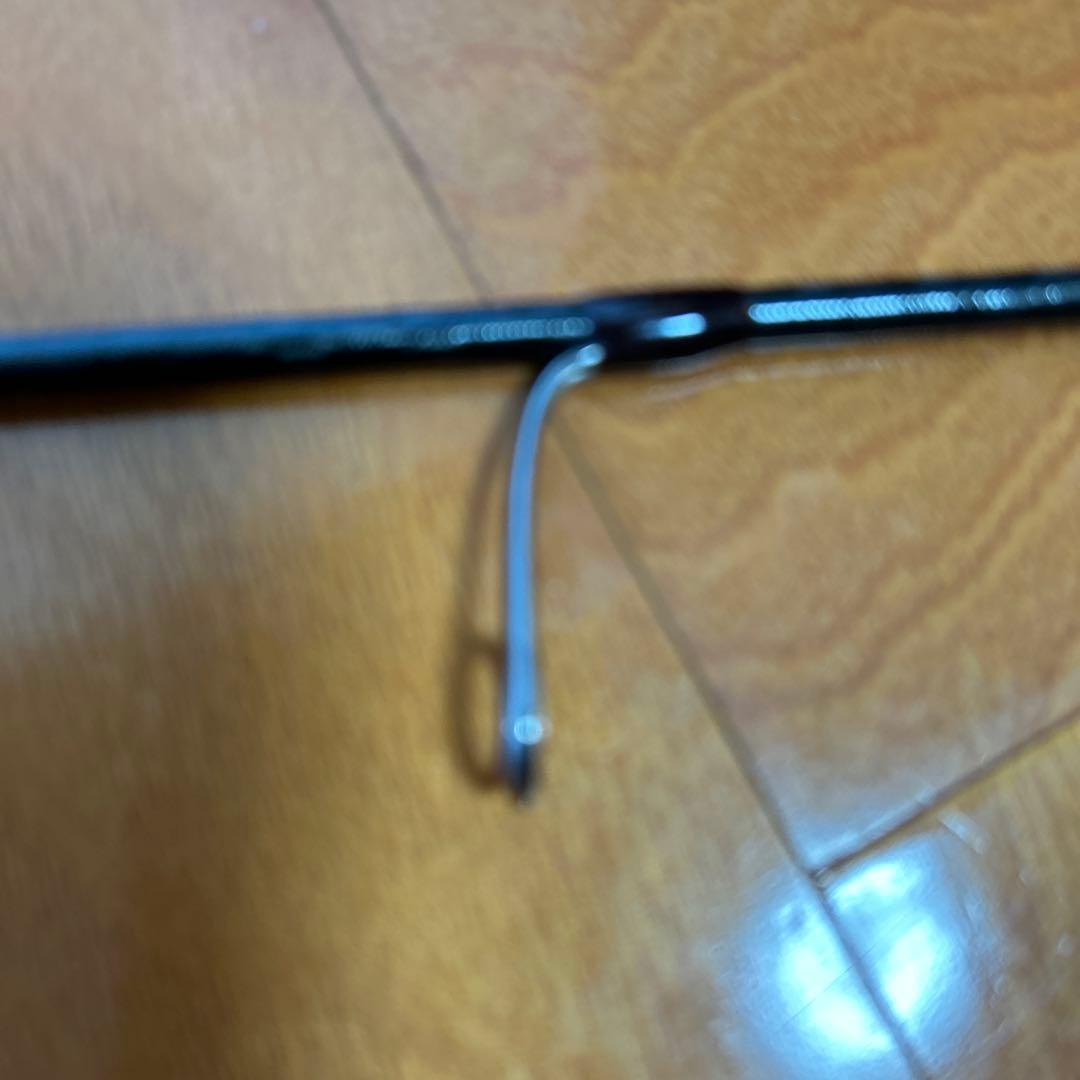 シマノ　セフィアリミテッド　Sephia Limited S610L-S tip