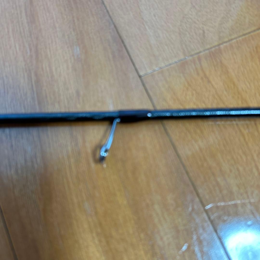 シマノ　セフィアリミテッド　Sephia Limited S610L-S tip