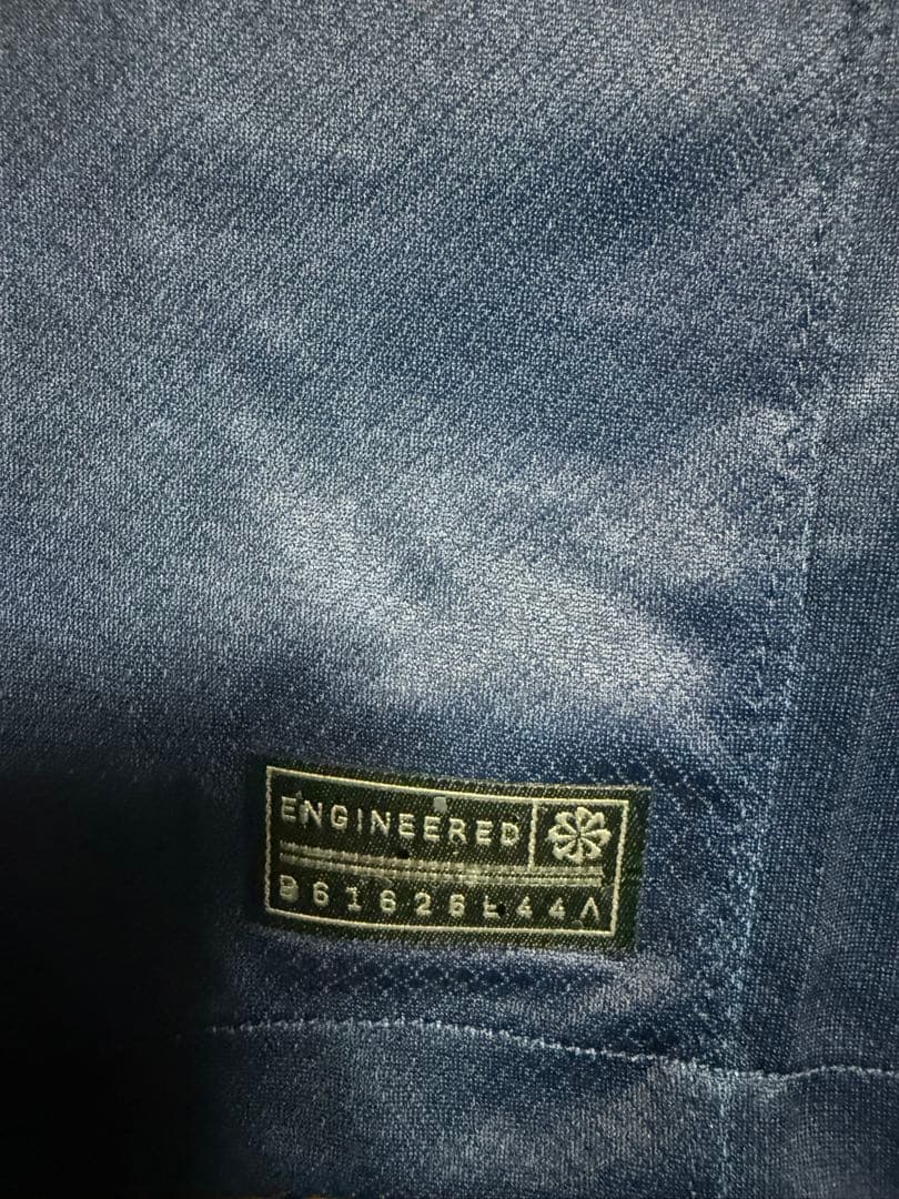 PSG 25/26 ホームキット 17番ヴィティーニャ&クラブマフラー - メルカリ