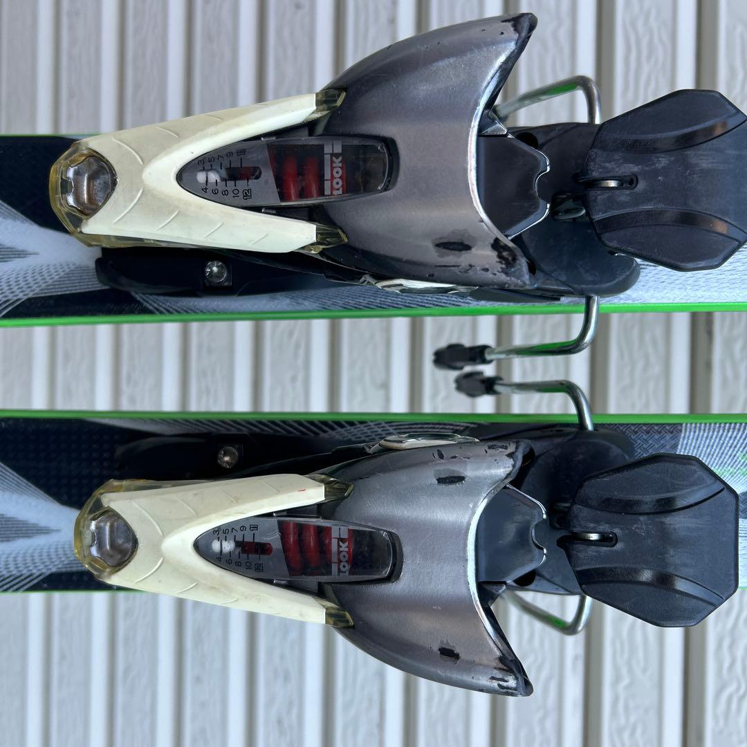 ぽちたん様専用 ◇ スキー ID one FR-X 160 カービングスキー - メルカリ