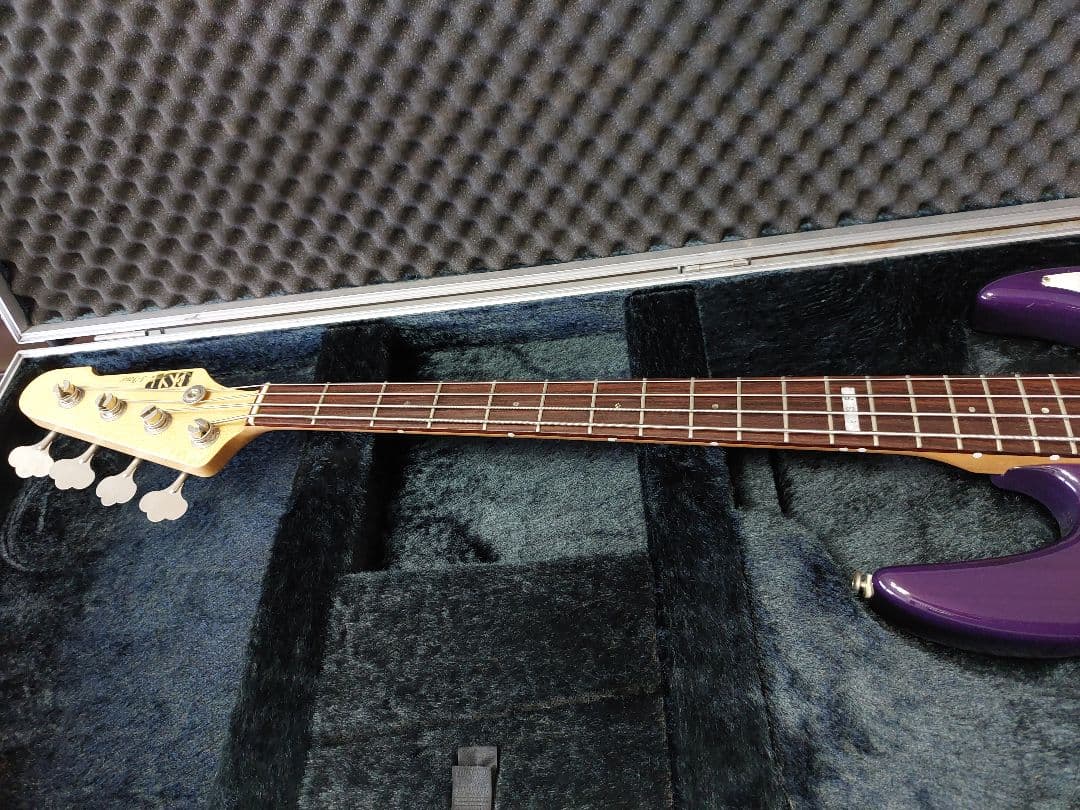 【Saori Kurokawa】ESP J-Four