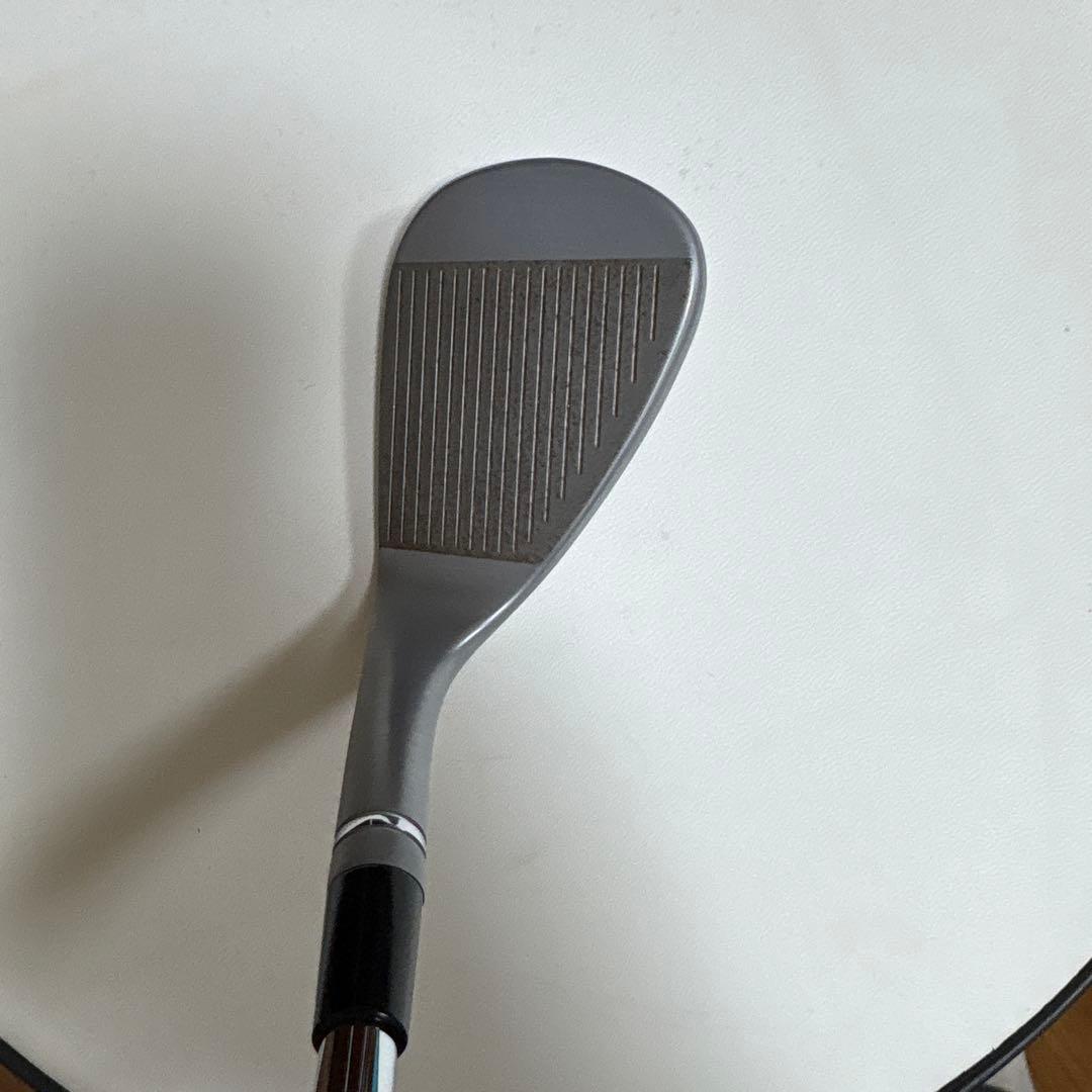 テーラーメイドミルドグラインド4 LW60度DGツアーイシューEX. S200