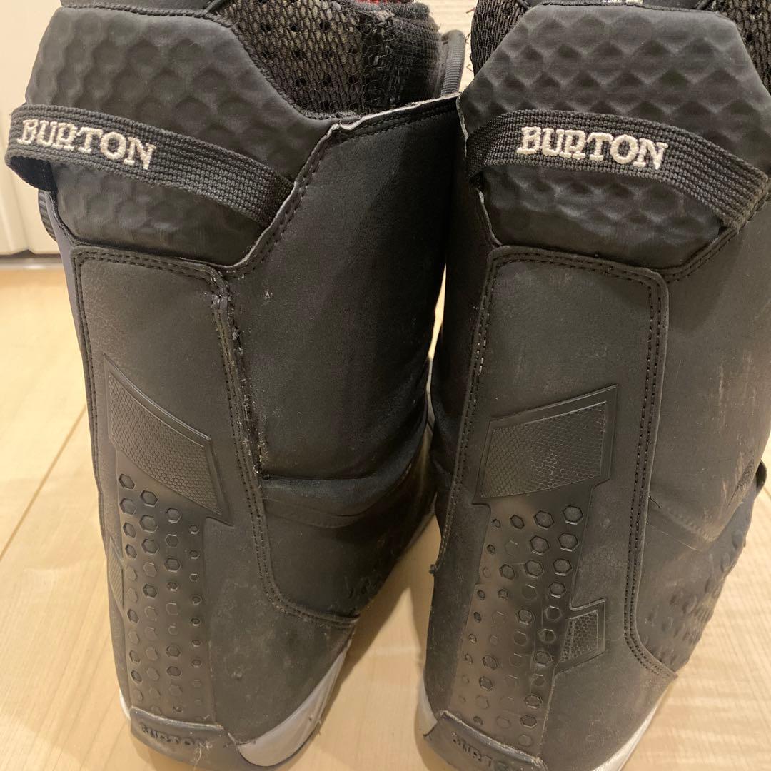 【即日発送】BURTON バートン ION BOA アイオンボア　25.5cm