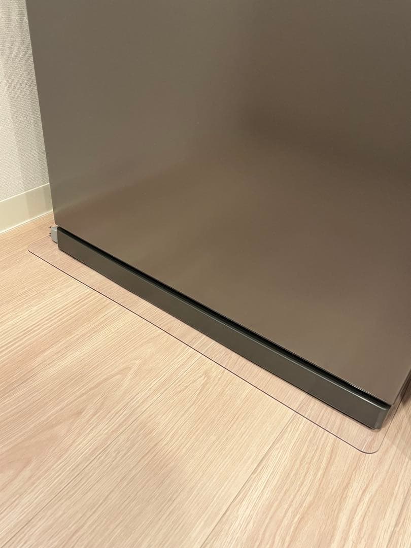 福*膳様 美品 MITSUBISHI 冷凍冷蔵庫 2024年製 MR-CX37K - メルカリ