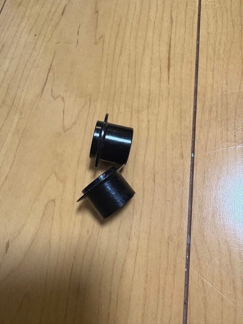 KUWAHARA Diavolo v2 リアハブ 135&142×12㎜