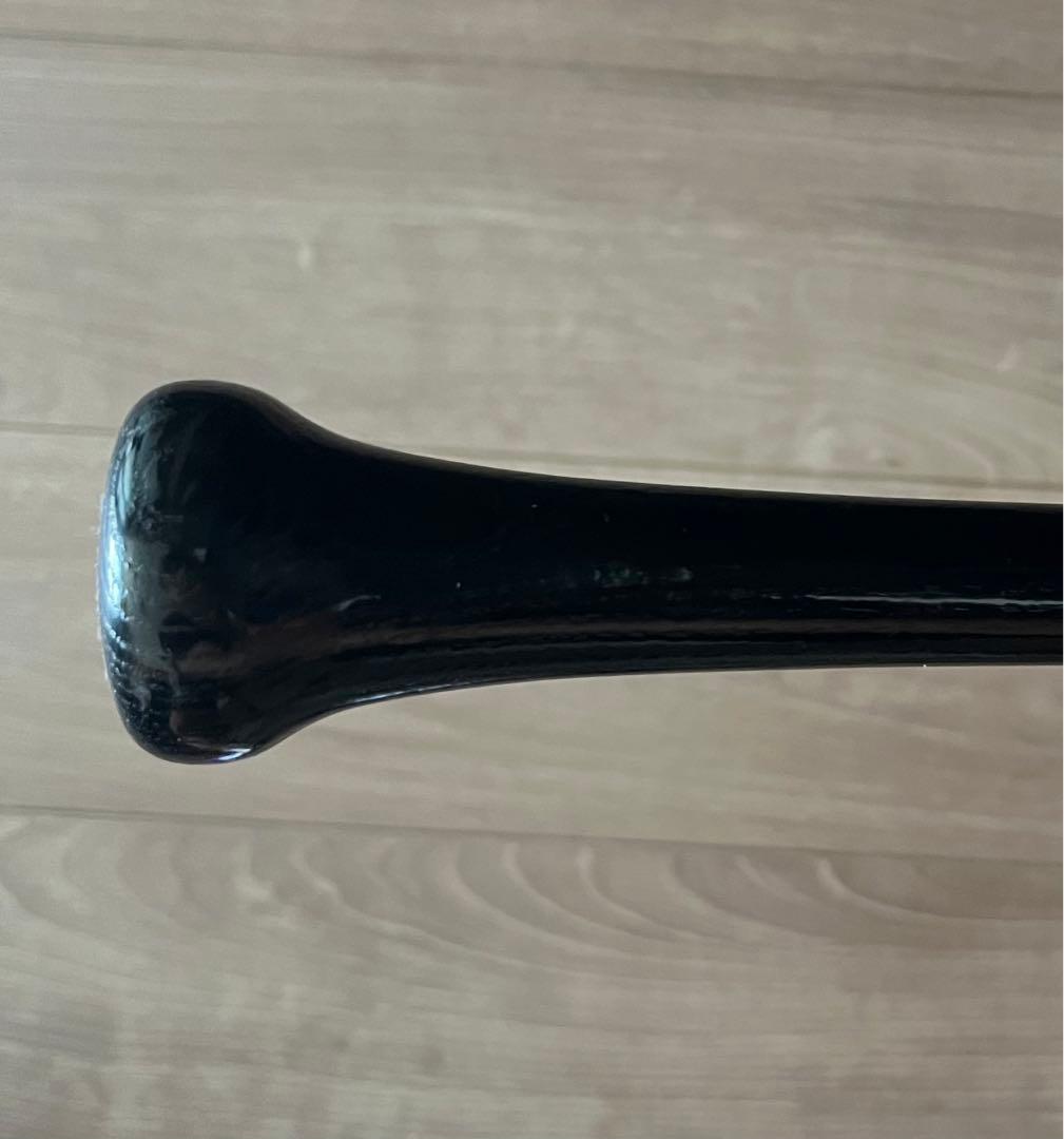 千葉ロッテマリーンズ 平沢大河 #13 バット NPBマーク 支給品 実使用