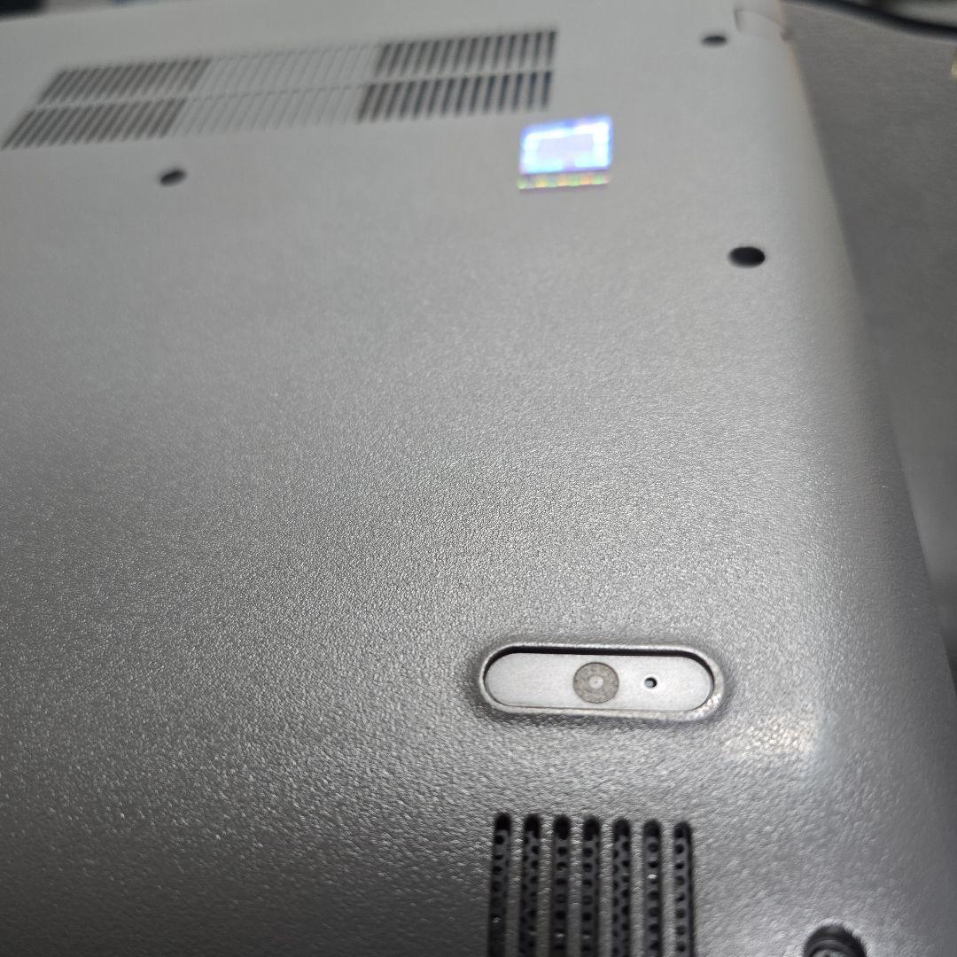 その他ノートPC本体 Lenovo ideapad 330-15IKB Core i7/8GB/SSD