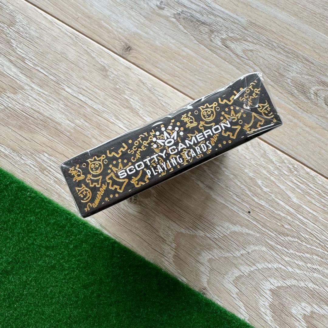 Scott Cameronスコッティキャメロントランプ PlayingCards
