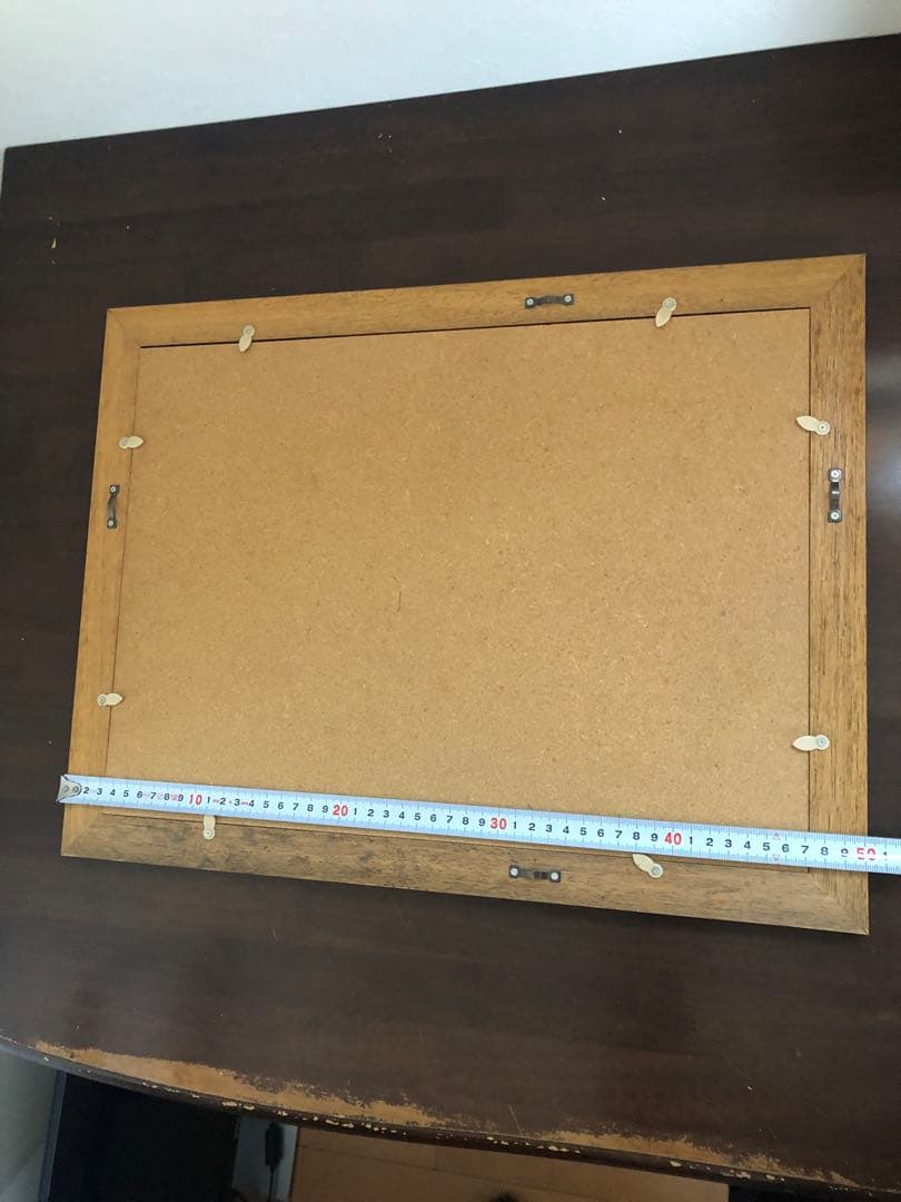 大型 額縁 6つ フレームデッサン ポスター ガラス 世界堂