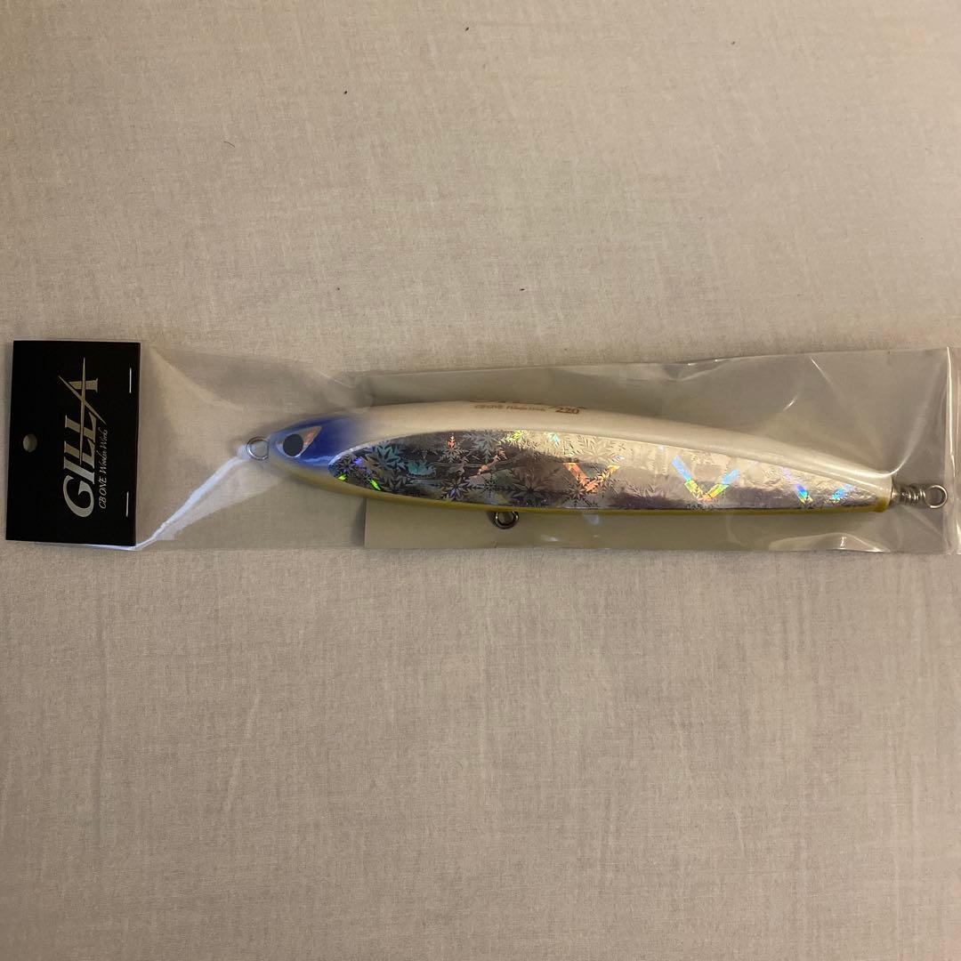 cb one ギラ 220 スノーホワイト cb one ギラ220 スノーホワイト