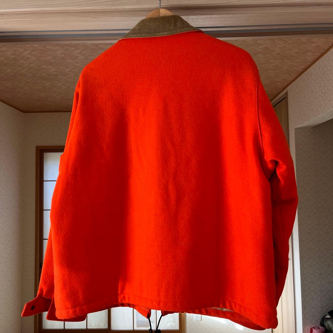 ペンドルトン　ウールジャケット　値段交渉受付ます。今から寒くなる季節前に。レア