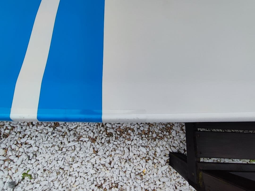 現地渡し限定）WALDEN MEGAMAGIC 10'0 SOFTOP 123L