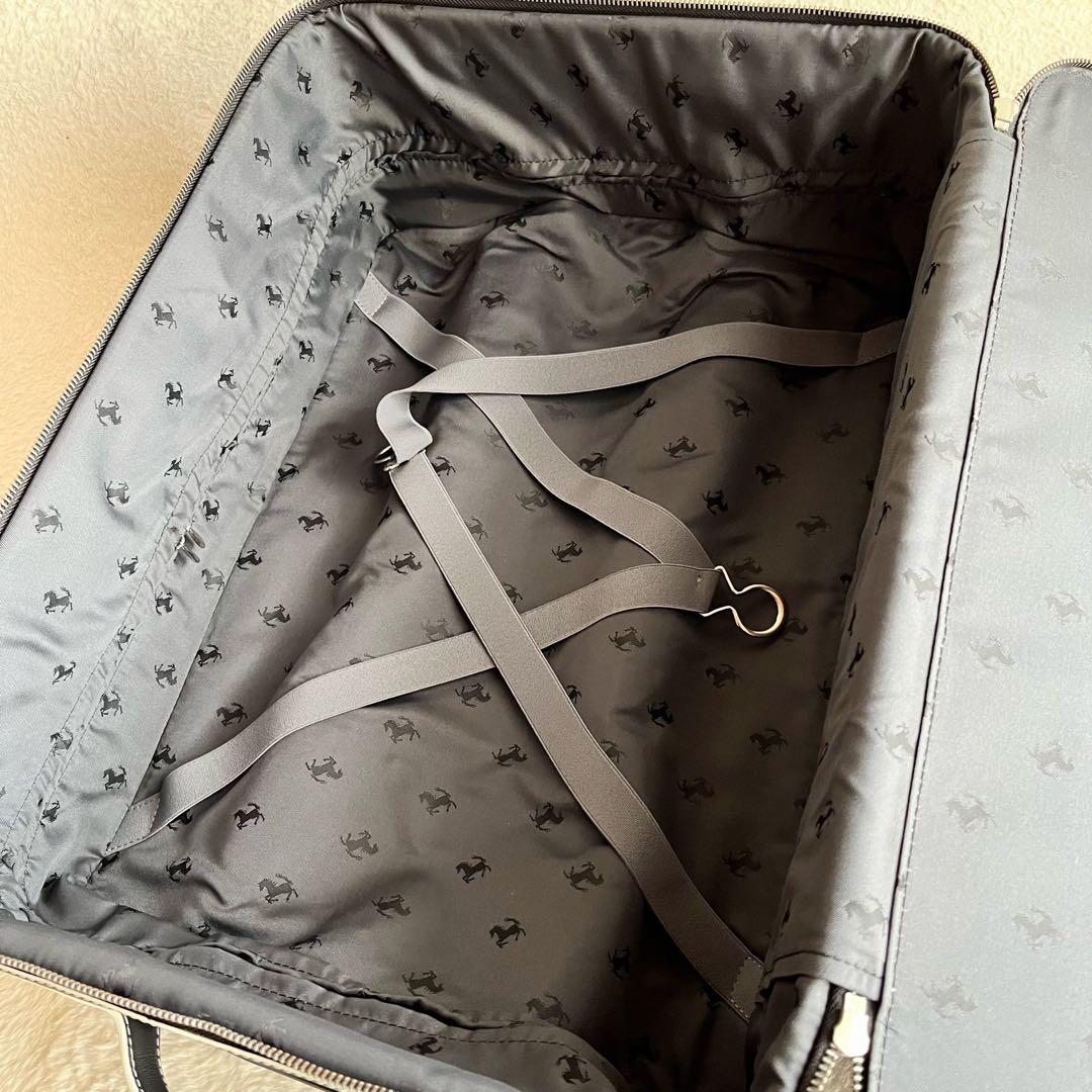 新品未使用】FERRARI 488GTB スケドーニ スーツケース 希少 - メルカリ