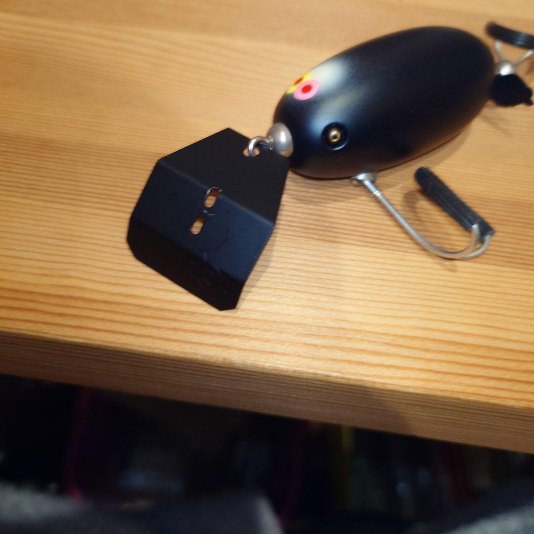 痴虫　イジリーバグ