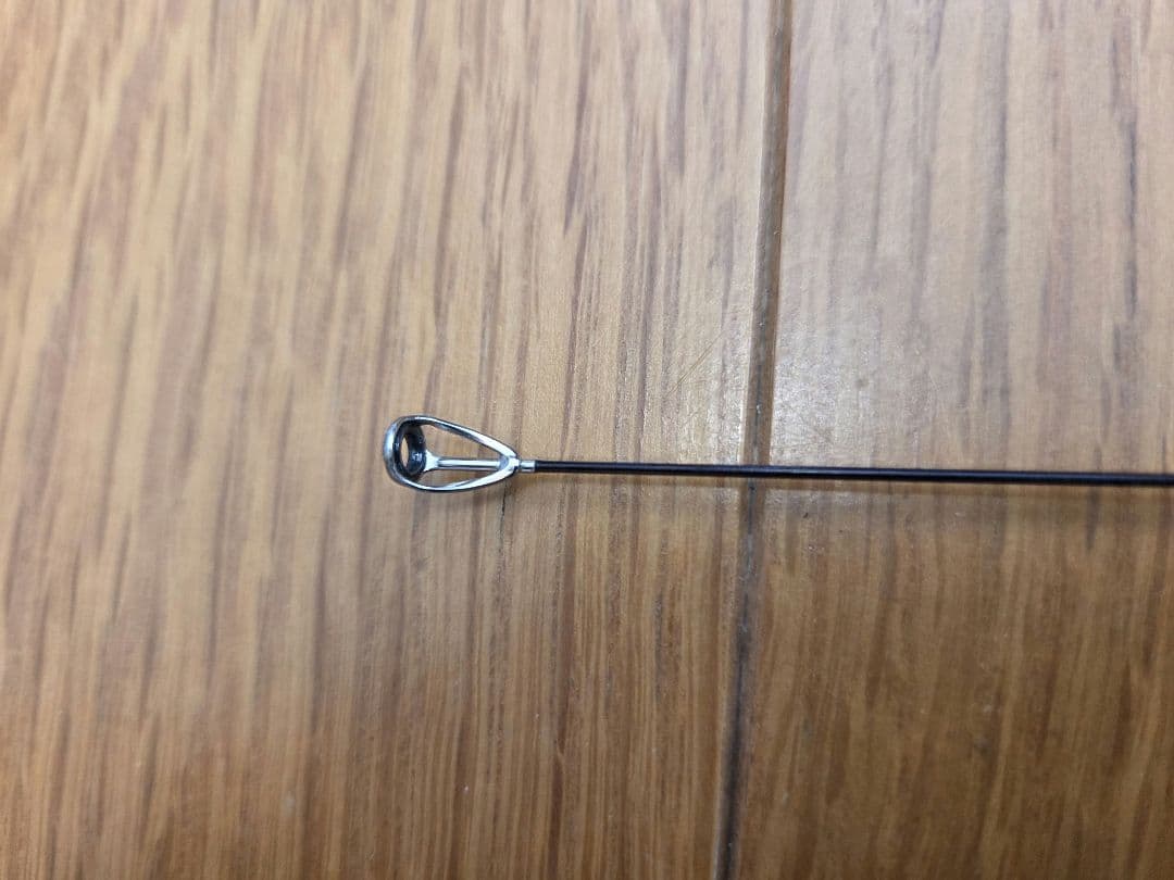 NFT ベイシス極翔　1号5.3 カーボン 磯竿 チタンシート