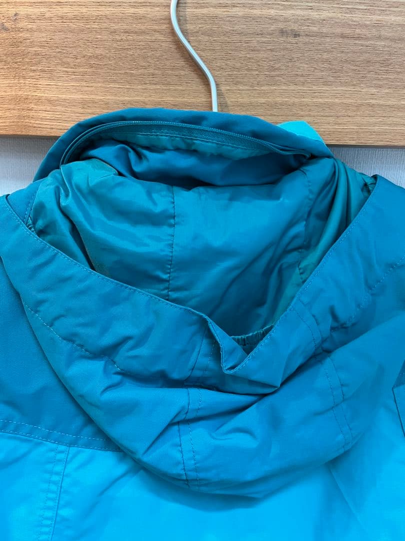 L.L.Bean フード付きジャケット M10-12 ズボン　12サイ