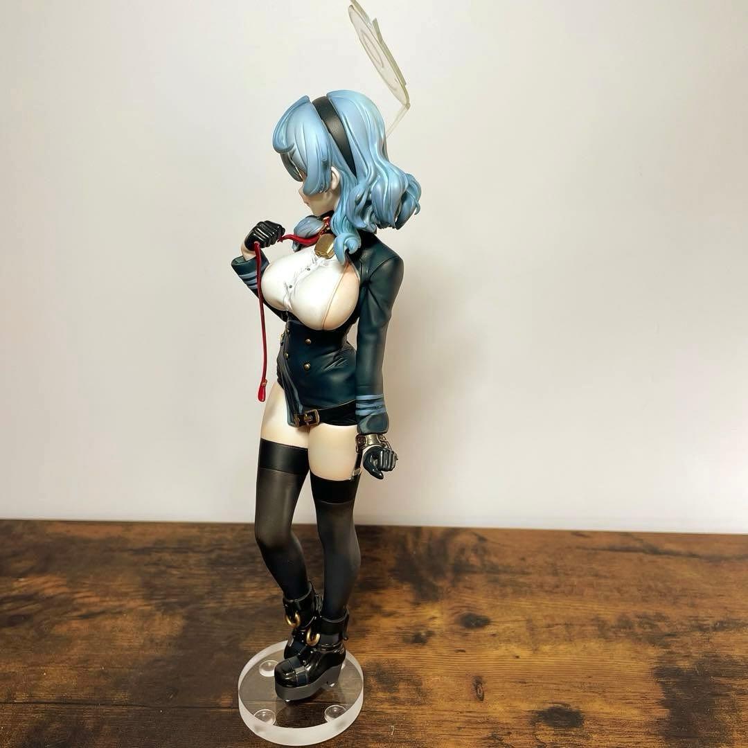 ブルーアーカイブ　甘雨アコ　【frenchdoll】