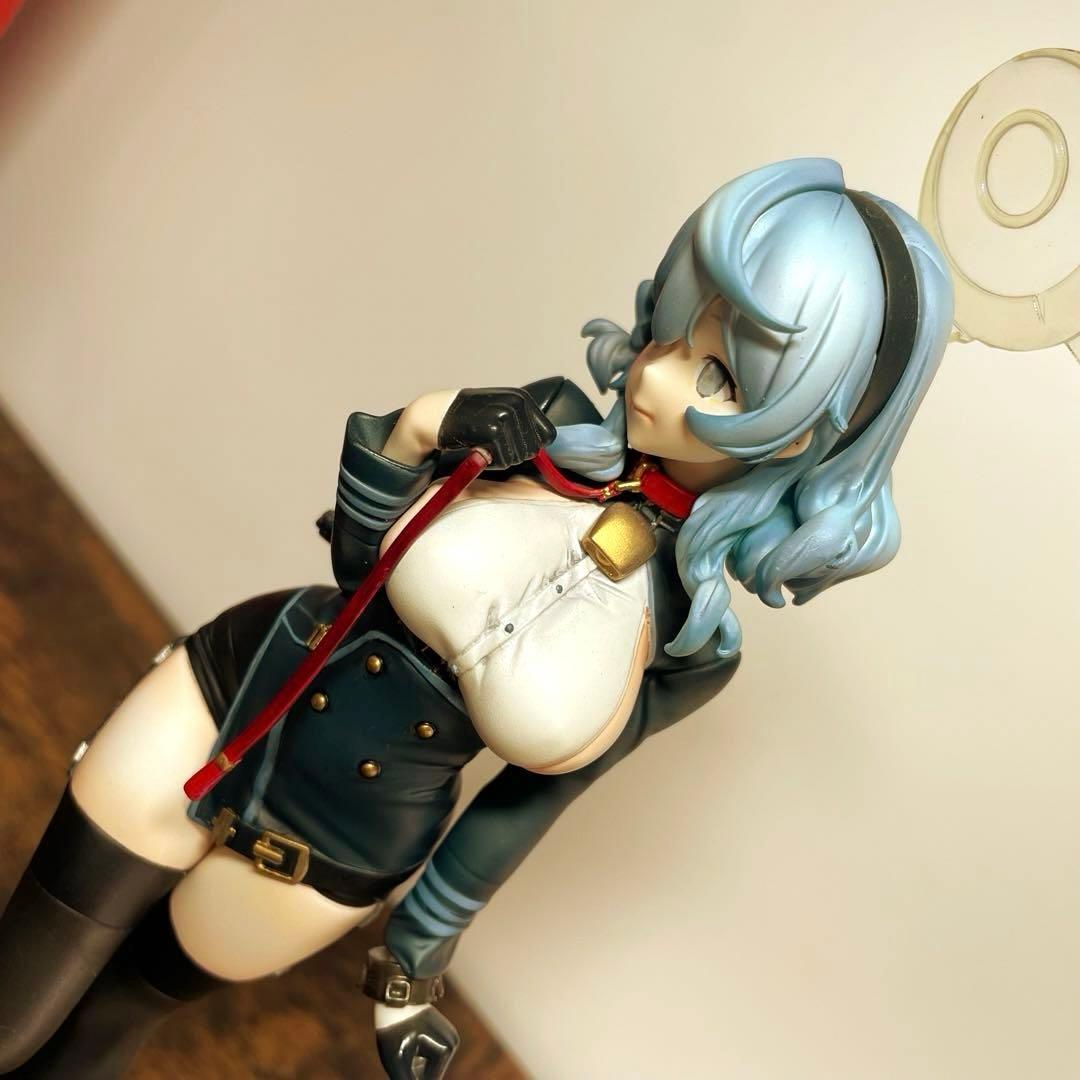 ブルーアーカイブ　甘雨アコ　【frenchdoll】