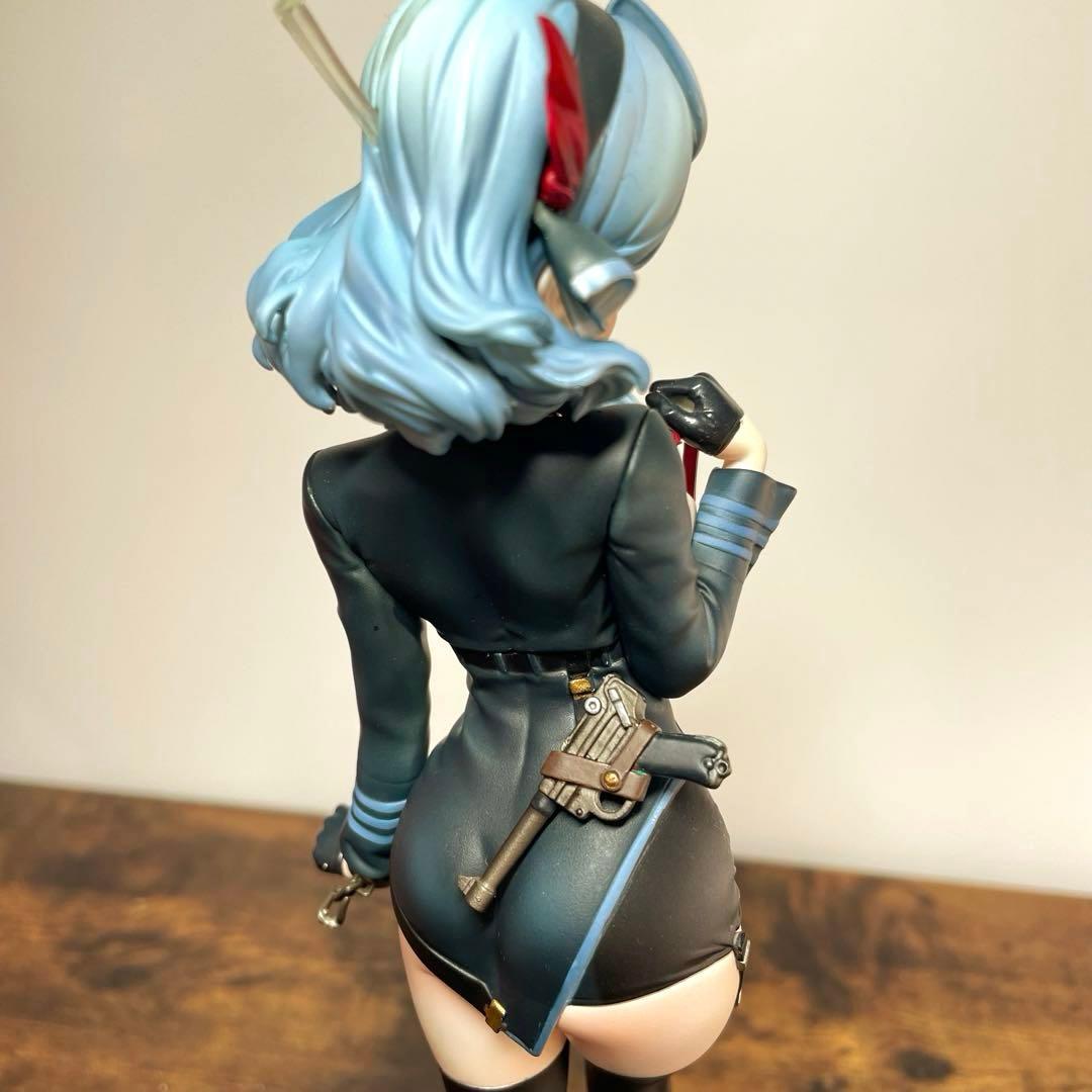 ブルーアーカイブ　甘雨アコ　【frenchdoll】