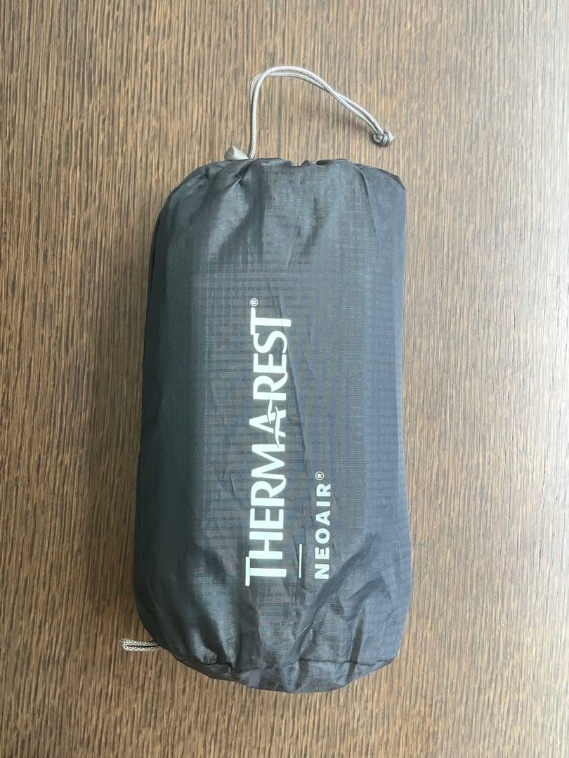 サーマレスト ネオエアーXライト WR 女性用 【hide】