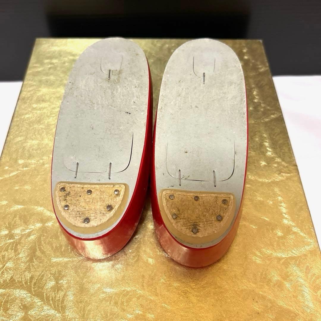 七五三　正絹　３歳着物セット