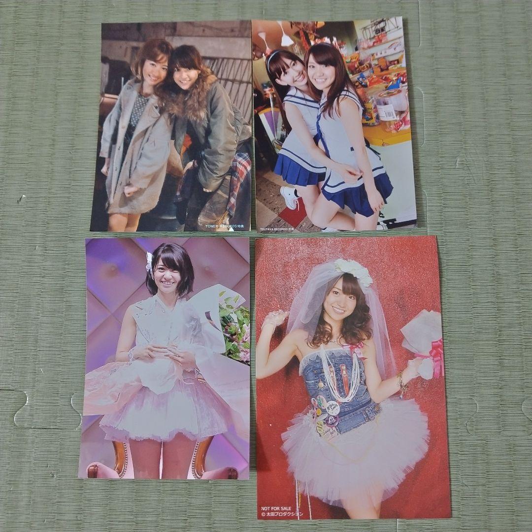 貫地谷商店 プロフィ必読 即購入不可 様専用 大島優子セット②