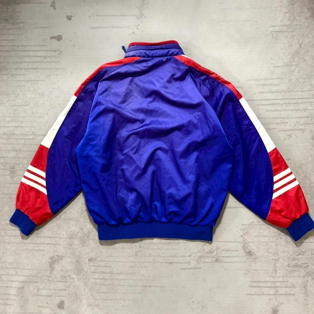 80's 90's vintege adidas セットアップ デサント XO
