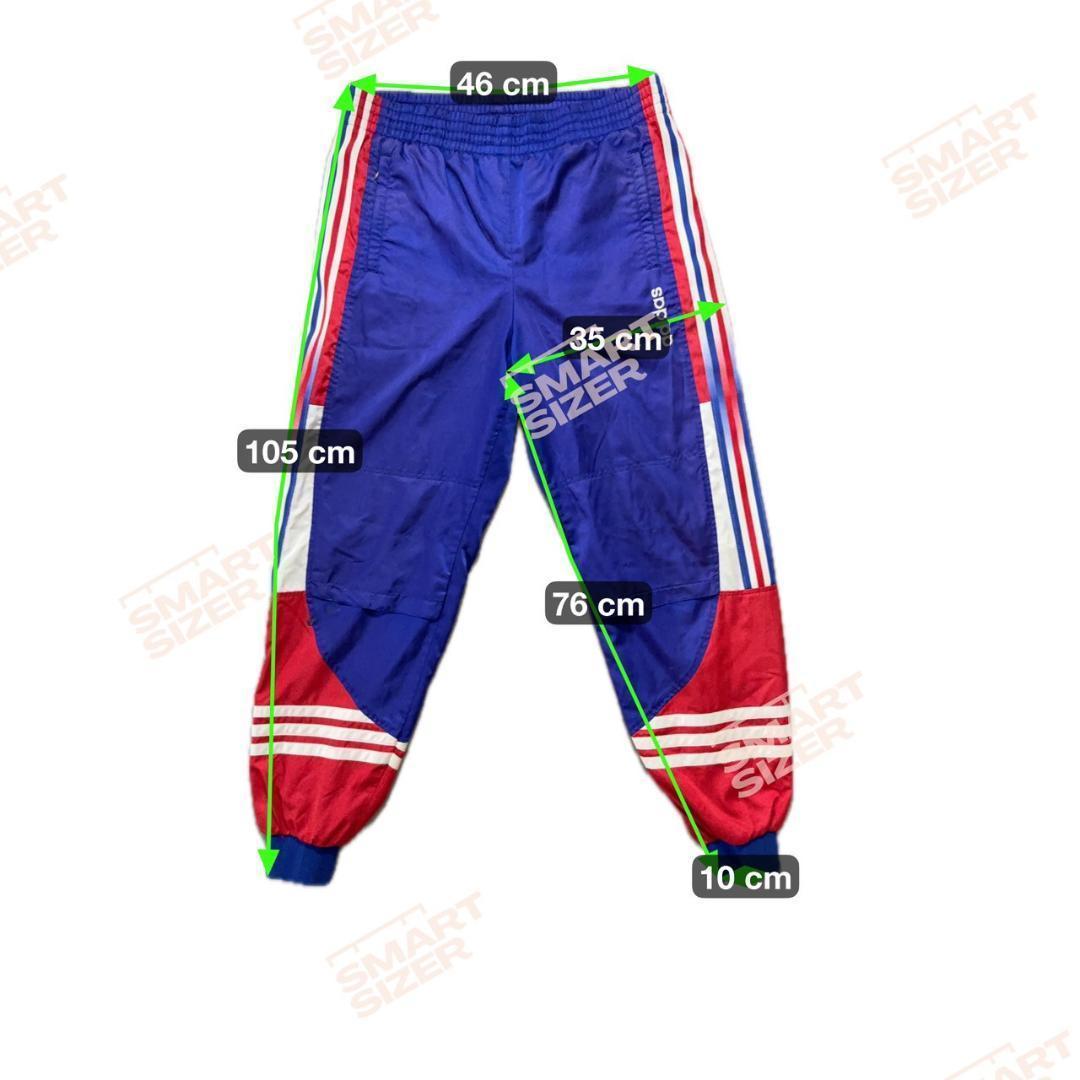 80's 90's vintege adidas セットアップ デサント XO