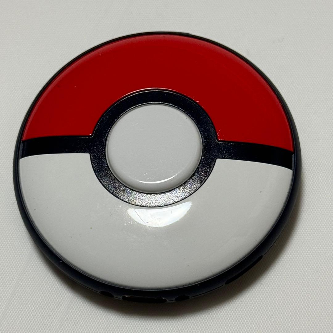 へ*け様 Pokemon GO Plus ＋