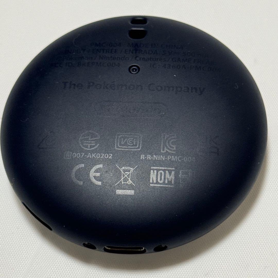 へ*け様 Pokemon GO Plus ＋