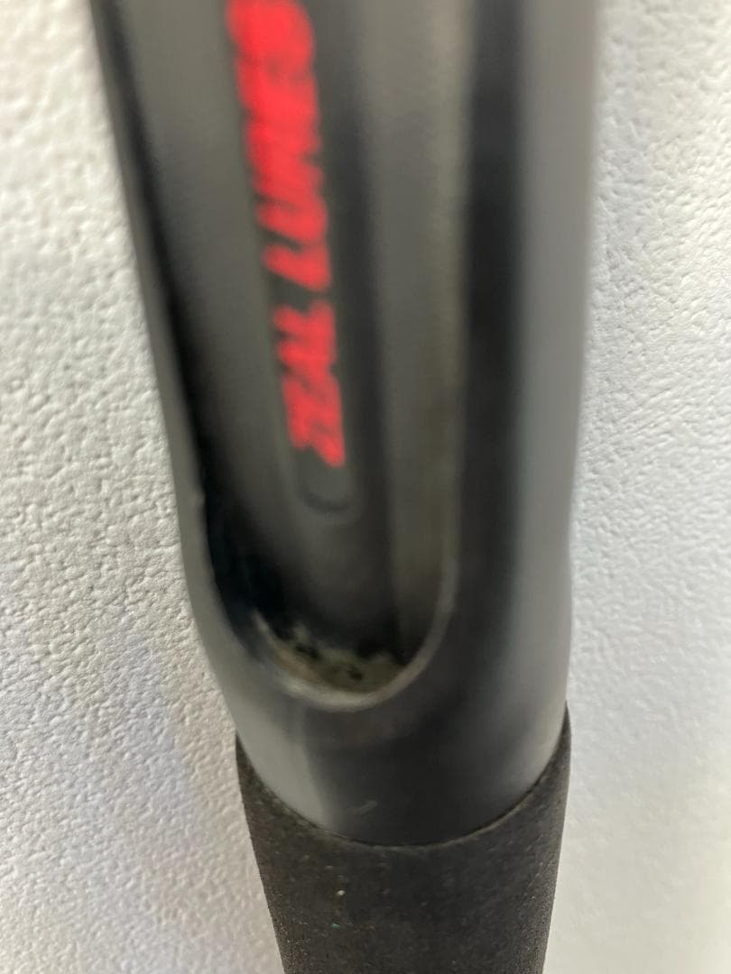 ZEAL PW-64M 釣り竿