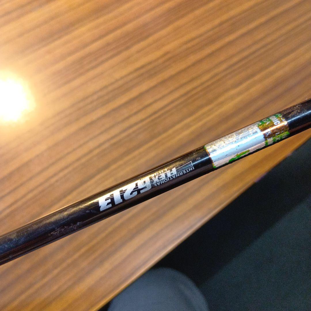 ゼクシオフォージド超短尺ドライバー42.5インチ