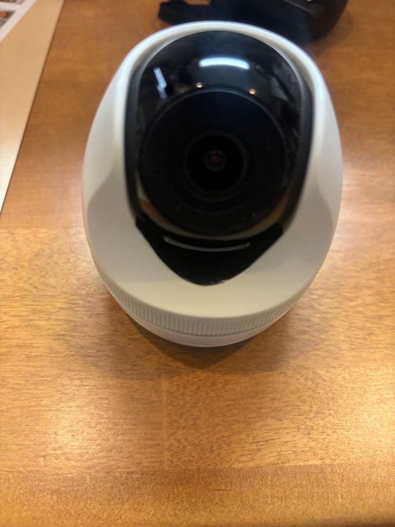 親ねこ様取り置き】ネットワークカメラ WV-S1110V×15台