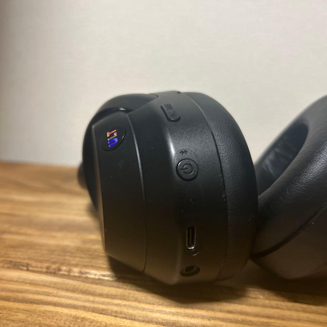 Sony ULT WEAR ヘッドホン