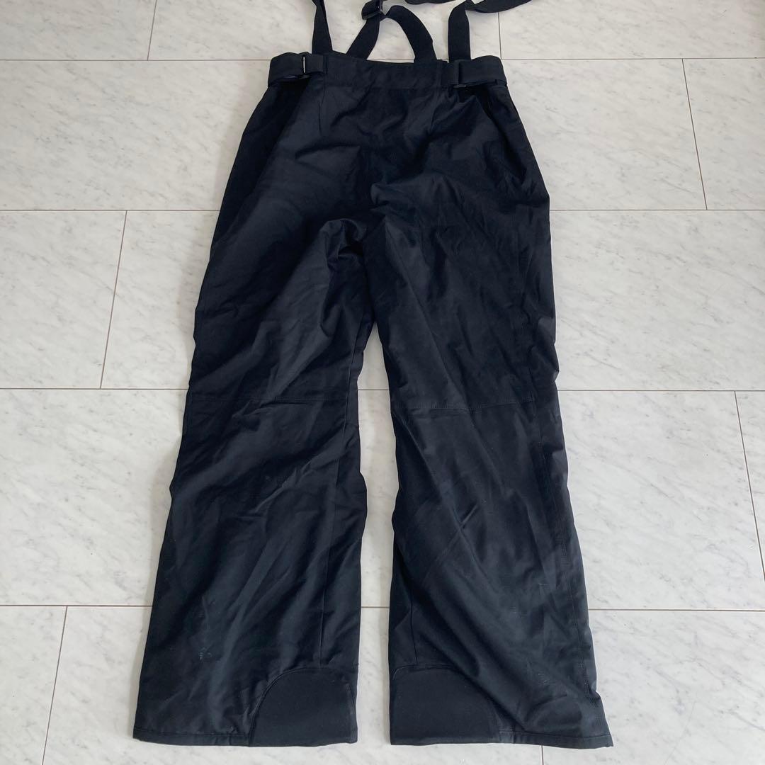 美品 定価4.8万円 PHENIX フェニックス スキーウェア 上下 L