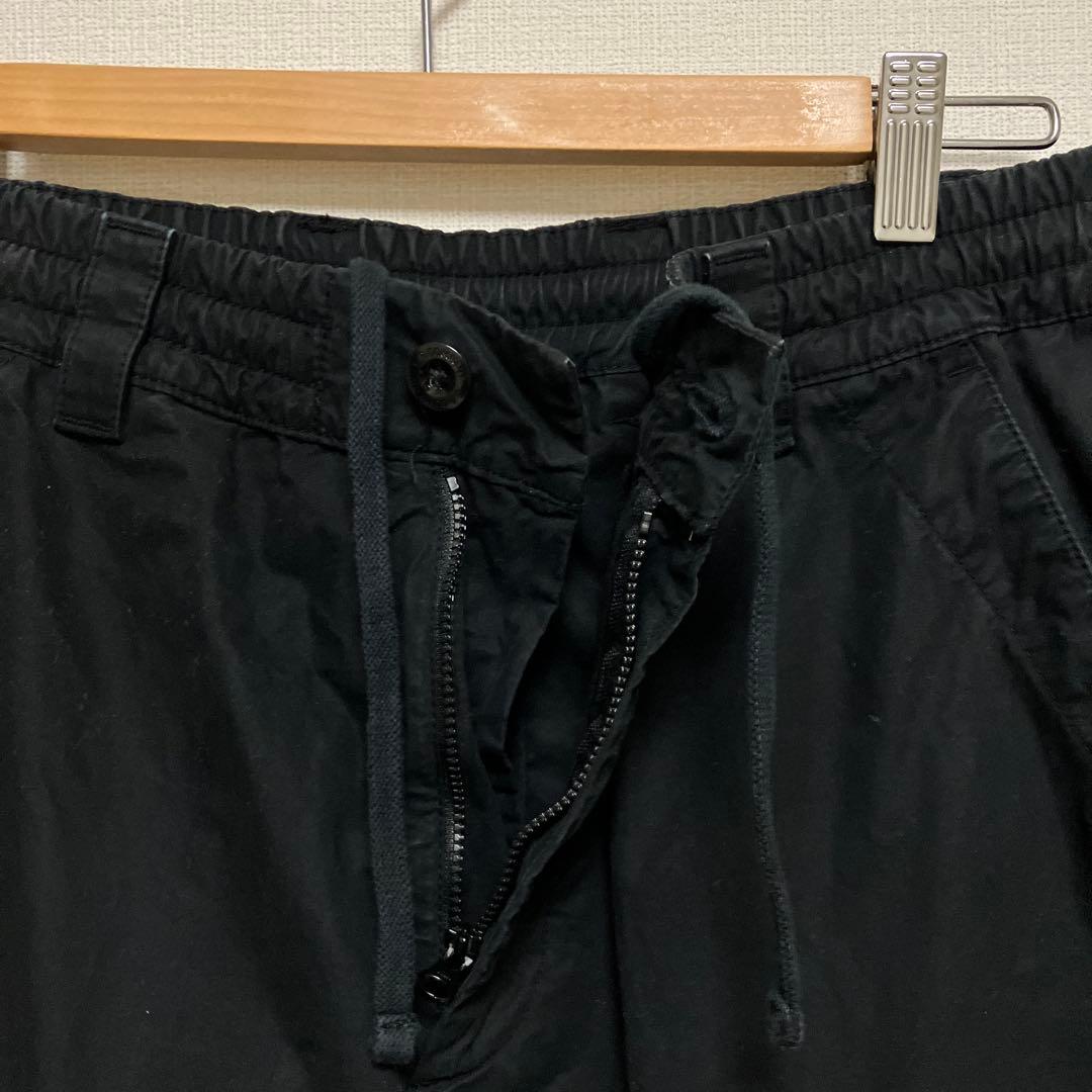 専用C.P. COMPANY MICROREPS BOXY CARGO PANT