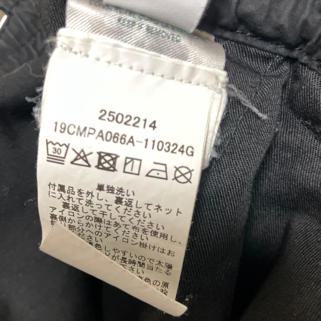 専用C.P. COMPANY MICROREPS BOXY CARGO PANT