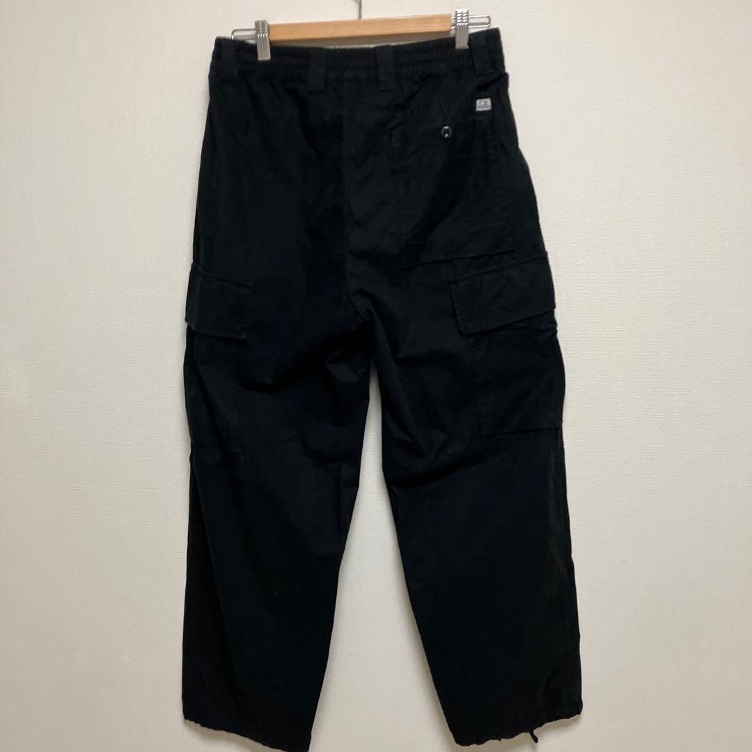 専用C.P. COMPANY MICROREPS BOXY CARGO PANT